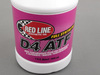 Redline Red Line Synthetic D4 ATF - BMW & MINI ATFD4 View 2