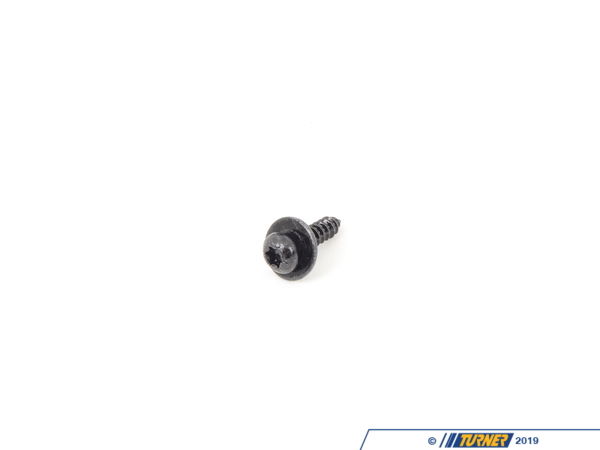 Genuine BMW Genuine BMW Combi. Fillister Head Self-t - 07147154525 07147154525