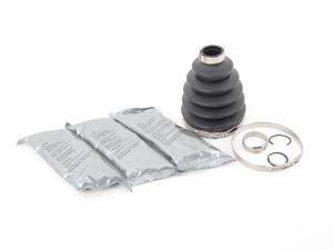Genuine BMW CV Boot Kit - Front Outer