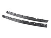 Genuine MINI Genuine MINI F56 F57 JCW Pro Rear Diffuser Kit W/O PDC - S John Cooper Works 51192339047 View 3