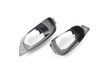 Genuine MINI Genuine MINI F56 F57 JCW Pro Rear Diffuser Kit W/O PDC - S John Cooper Works 51192339047 View 5