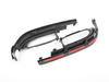 Genuine MINI Genuine MINI F56 F57 JCW Pro Rear Diffuser Kit W/O PDC - S John Cooper Works 51192339047 View 6