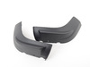 Genuine MINI Genuine MINI F56 F57 JCW Pro Rear Diffuser Kit W/O PDC - S John Cooper Works 51192339047 View 7
