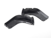 Genuine MINI Genuine MINI F56 F57 JCW Pro Rear Diffuser Kit W/O PDC - S John Cooper Works 51192339047 View 8