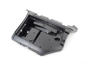 Genuine BMW Bumper Cover Guide - E92 E93