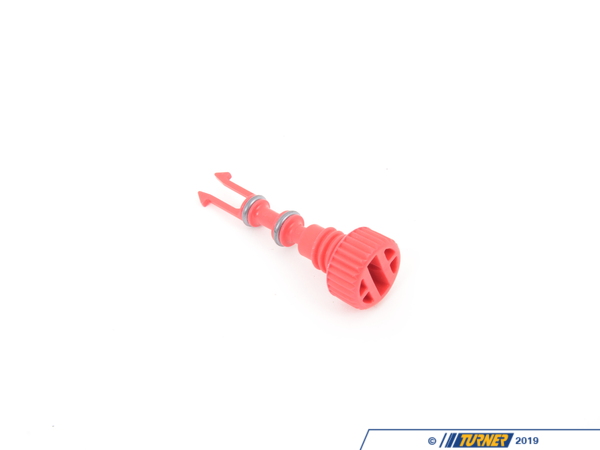 Hella Hella Radiator Drain Plug - E60 E61 E63 E64 E65 E66 E70 17112247346