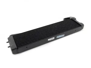 OEM Oil Cooler - E60 M5, E63 M6