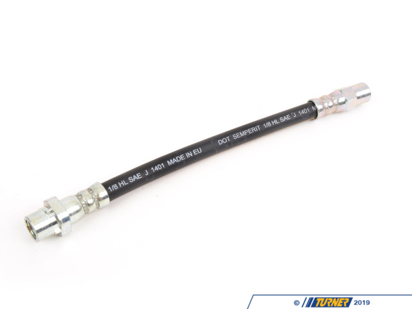 Rein Rein Brake Line - E36 34321159524