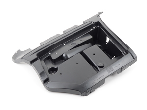 Genuine BMW Bumper Cover Guide - E92 E93