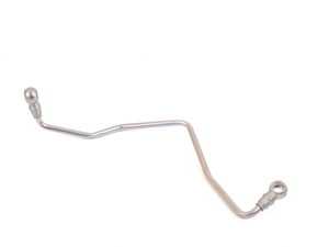 Turbo Oil Pipe Line 