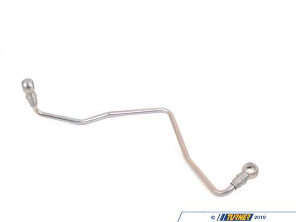 Rein Turbo Oil Pipe Line  11657534454