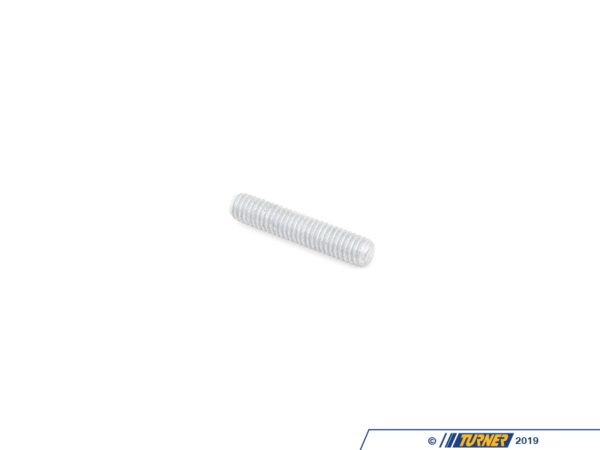 Genuine BMW Genuine BMW Stud Bolt - 07129903884 07129903884
