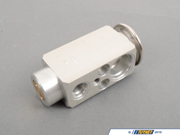 Genuine BMW Genuine BMW Expansion Valve - 64118384379 - E36,E36 M3 64118384379