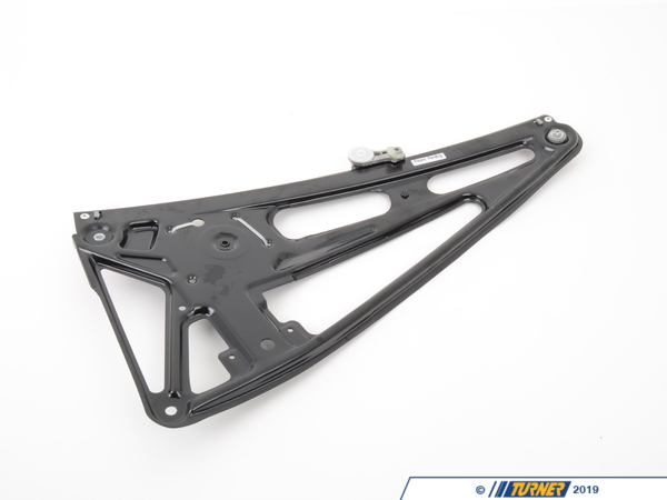 URO Premium Uro Premium Right Rear Window Regulator - E38 51358125204