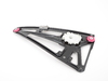 URO Premium Uro Premium Right Rear Window Regulator - E38 51358125204 View 3