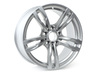 Genuine BMW 18" M Double Spoke Style 441 Wheels - F3X 36117846778 View 1