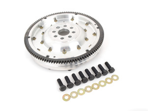 Flywheel - Aluminum
