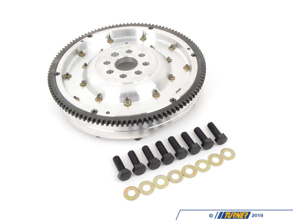 Spec Clutches Flywheel - Aluminum SB46A