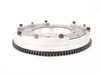 Spec Clutches Flywheel - Aluminum SB46A View 4