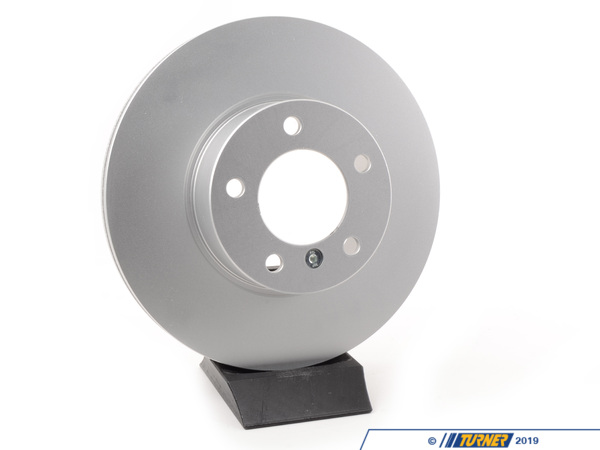 Pagid Front Brake Rotors - E9X 328i 328xi, E84 X1 28i (Each) 34116774875