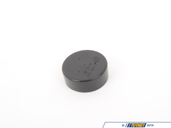 Genuine BMW Cap - E31, E32, E34, E39, E46, Z4 51121938266