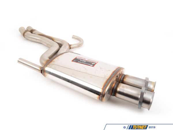 Supersprint Supersprint Section 2 Tuned Resonator 783803