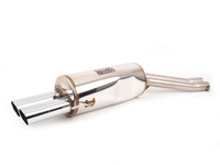 Supersprint Supersprint Performance Exhaust System 7847420