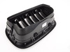 Genuine BMW M Performance Genuine BMW Black Center Grills - E70 X5, E71 X6 51712150246-7 View 5