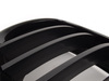 Genuine BMW M Performance Genuine BMW Black Center Grills - E70 X5, E71 X6 51712150246-7 View 6