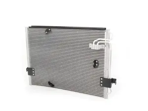 OEM Mahle Condenser - Air Conditioning - E31 8 Series