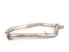 Borla Borla Racing Test Pipes With Resonators (Cat Delete) - E9X M3 - (NO LONGER AVAILABLE) 60506 View 4