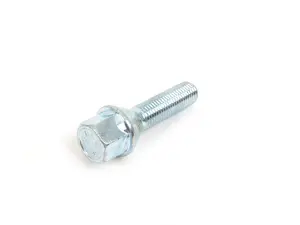 Conical Seat Wheel Bolt - 12x1.5x39mm - Priced Each