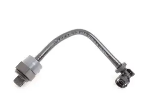 Genuine BMW Fuel Tank Breather Valve with Breather Line - E82 E88 E92 F30 E84 F32 F22 F33 F23 E90 E93