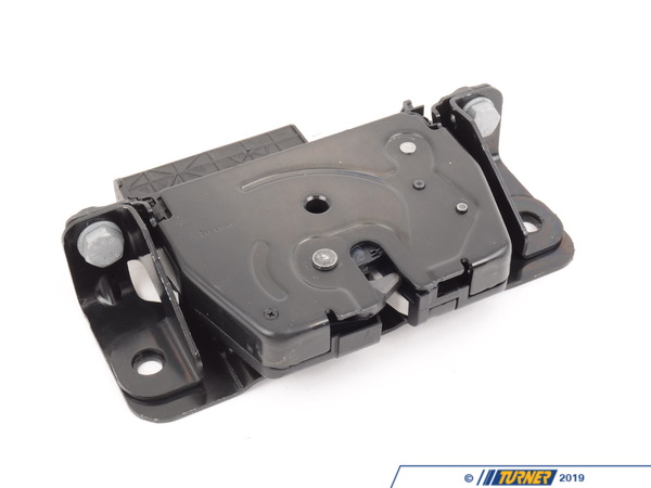 Genuine BMW Genuine BMW Lock - 51247233025 51247233025