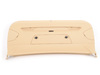 Genuine BMW Genuine BMW Trim Panel, Trunk Lid, Center - Venetobeige - 51497328240 - F34, 51497328240 View 1