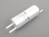 Mahle Fuel Filter with Pressure Regulator - X5 3.0i 4.4i 4.6is 4.8is 4/2002-2006 16126754016 View 1