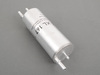 Mahle Fuel Filter with Pressure Regulator - X5 3.0i 4.4i 4.6is 4.8is 4/2002-2006 16126754016 View 2