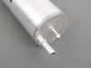 Mahle Fuel Filter with Pressure Regulator - X5 3.0i 4.4i 4.6is 4.8is 4/2002-2006 16126754016 View 4