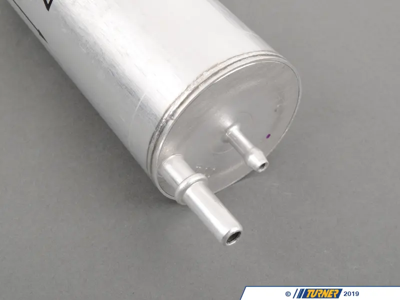 Fuel Filter With Pressure Regulator For BMW X5 (E70, F15) & X6 (E71, F16) – Replaces OEM 16127236941 – 3-Year Warranty