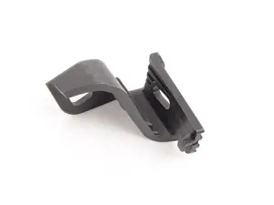 Genuine BMW Mount For Hood, Right - 51647285598