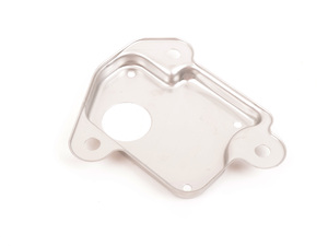 Genuine BMW Thermal Protection - 18307628041