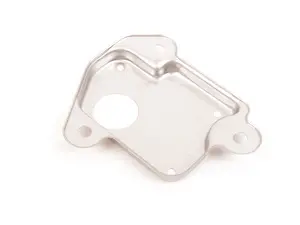 Genuine BMW Thermal Protection - 18307628041