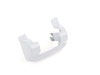 Genuine MINI Genuine MINI Hinge Trim Cover Primed - Right 51127151816 View 1