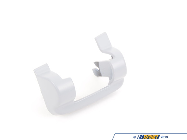 Genuine MINI Genuine MINI Hinge Trim Cover Primed - Right 51127151816