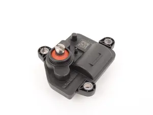 Genuine BMW Exhaust Flap Actuator