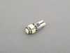 ZiZa Ziza Front Position Light LEDs - White 003654ZIZ01KT View 15