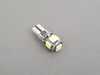 ZiZa Ziza Front Position Light LEDs - White 003654ZIZ01KT View 11
