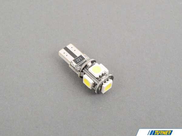 ZiZa LED Reverse Light Kit - Cooper (NON S) Bumper With Dual Lights In Single Housing 003905ziz01kt2KT