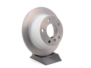 Genuine BMW Brake Disk 272X10 - 34216758553 - E36