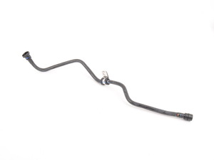 Genuine BMW Fuel Tank Breather Hose - From Breather Valve - E88 E84 E82 E92 E90 E93